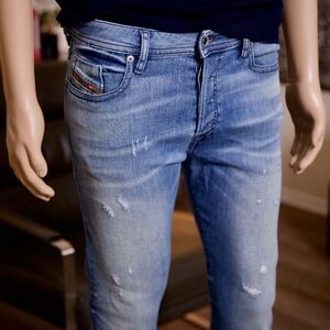 Diesel Buster Jeans 29x32